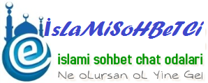 Islami Sohbet