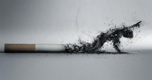 Sigara Haram Mı? Sigara İçen Günah İşler Mi?
